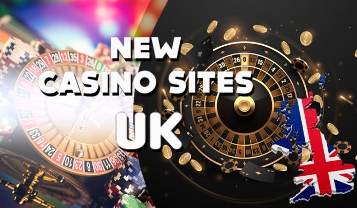 Discover the Best UK Live Online Casino Experiences Discover the Best UK Live Online Casino Experiences
