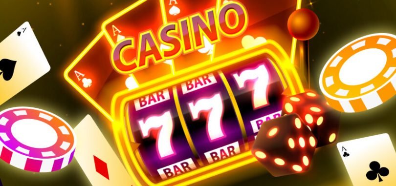 Discover the Excitement at New Casino Online UK 2024