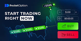 Enhance Your Trading Skills with Pocket Option Demo Account Enhance Your Trading Skills with Pocket Option Demo Account