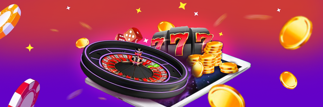 Exciting World of Online UK Casino Slots