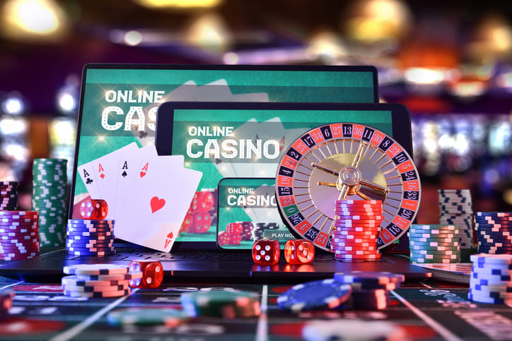 Explore the Excitement of 32Red Online Casino UK Explore the Excitement of 32Red Online Casino UK
