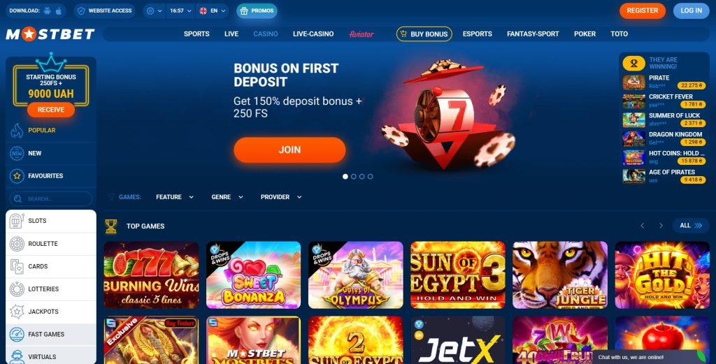 Join the Winning Fun at Mostbet and Elevate Your Gaming Experience Join the Winning Fun at Mostbet and Elevate Your Gaming Experience