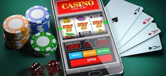 Gamings at UK Online Casino Sites Out GamStop