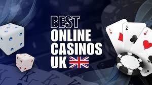 The Very Best UK Gambling Establishment Sites 2025