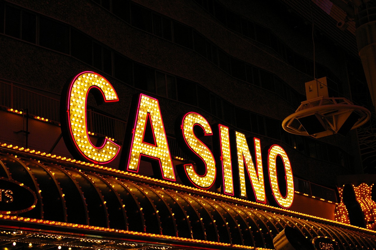 Win Diggers Gambling Enterprise