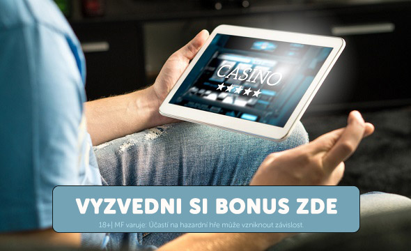 Objevte svět online casino za české koruny Objevte svět online casino za české koruny
