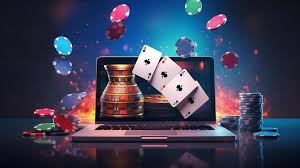 The Ultimate Guide to Casino BrucePokies UK The Ultimate Guide to Casino BrucePokies UK
