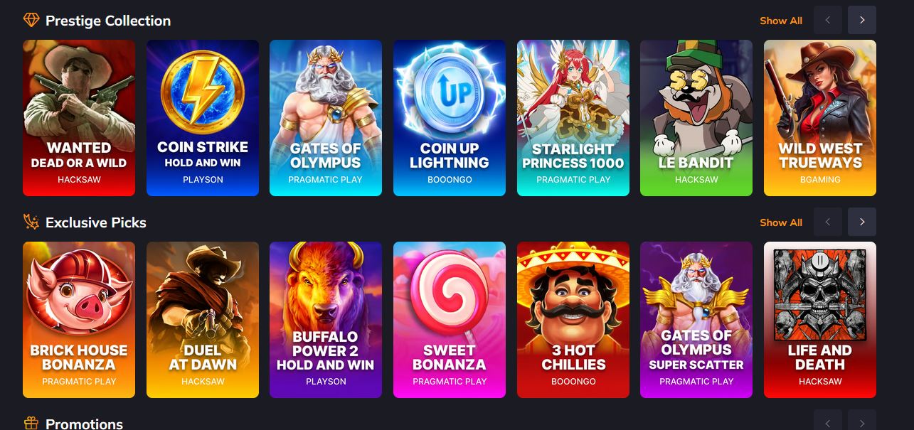 Ultimate Guide to Vegastars Promo Codes 2