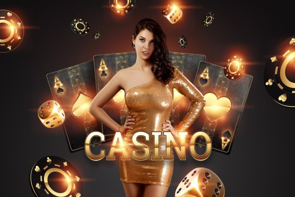 Uzbudljivi svijet online casinima Kako izabrati pravi za vas