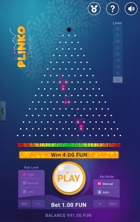 Vše o fascinující plinko hra Pravidla a strategie pro vítězství