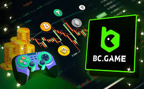 BC Game Crypto Casino Un Monde de Divertissement Numérique BC Game Crypto Casino Un Monde de Divertissement Numérique