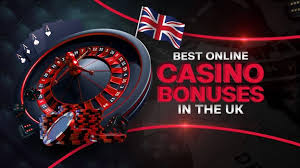 Comprehensive UK Online Slots Casino Review Discover the Best Options Comprehensive UK Online Slots Casino Review Discover the Best Options