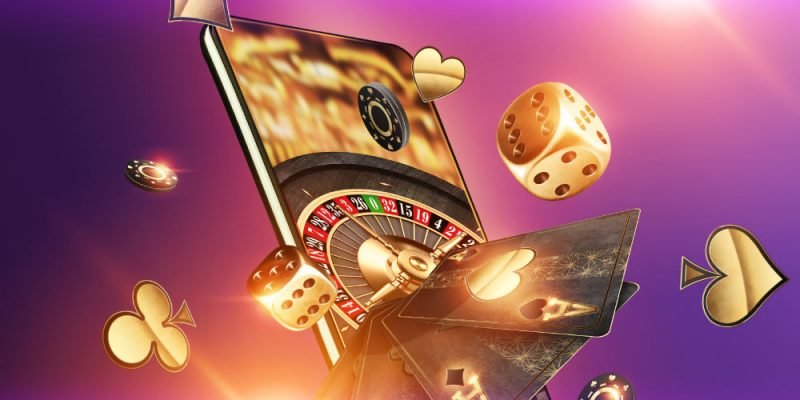 Erleben Sie den Nervenkitzel im online casino ohne Steuer