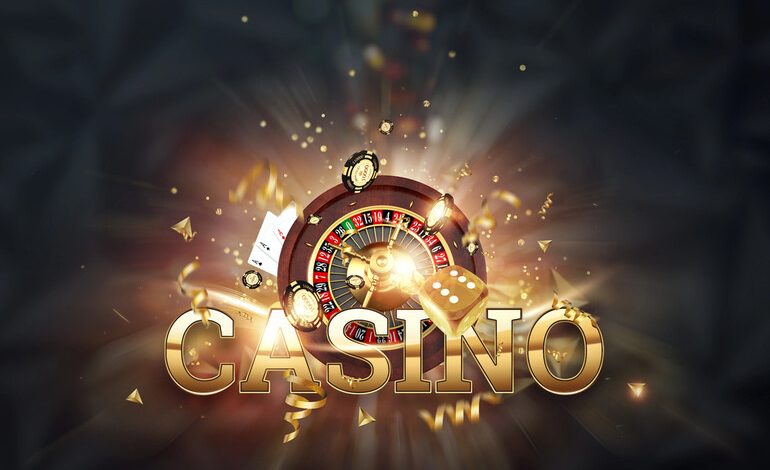 Experience the Thrill of Gaming at Lucky Star Casino India 13 Experience the Thrill of Gaming at Lucky Star Casino India 13