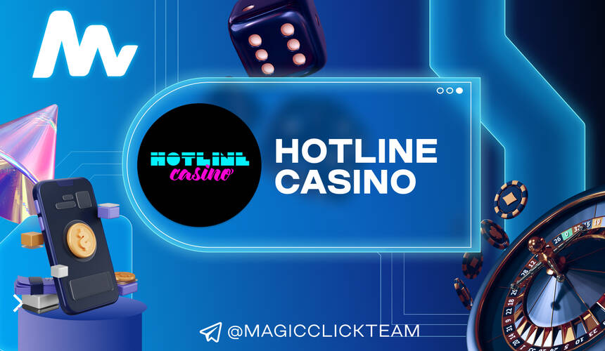 Hotline Casino - Twoje źródło informacji o grach hazardowych online Hotline Casino - Twoje źródło informacji o grach hazardowych online