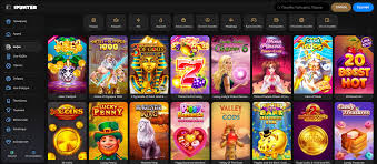 Ιστότοπος καζίνο Mr.Punter: Η καλύτερη διαδικτυακή εμπειρία όλων των εποχών!