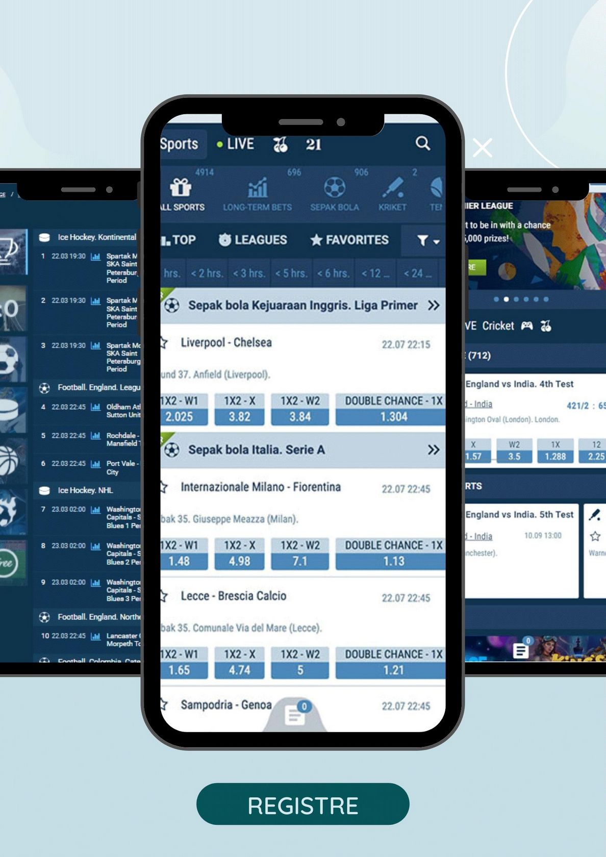 Télécharger l'APK 1xBet pour Android - Rapide et Gratuit Télécharger l'APK 1xBet pour Android - Rapide et Gratuit