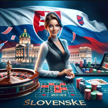 Objevte nejlepší trendy v ceske online casino 2025