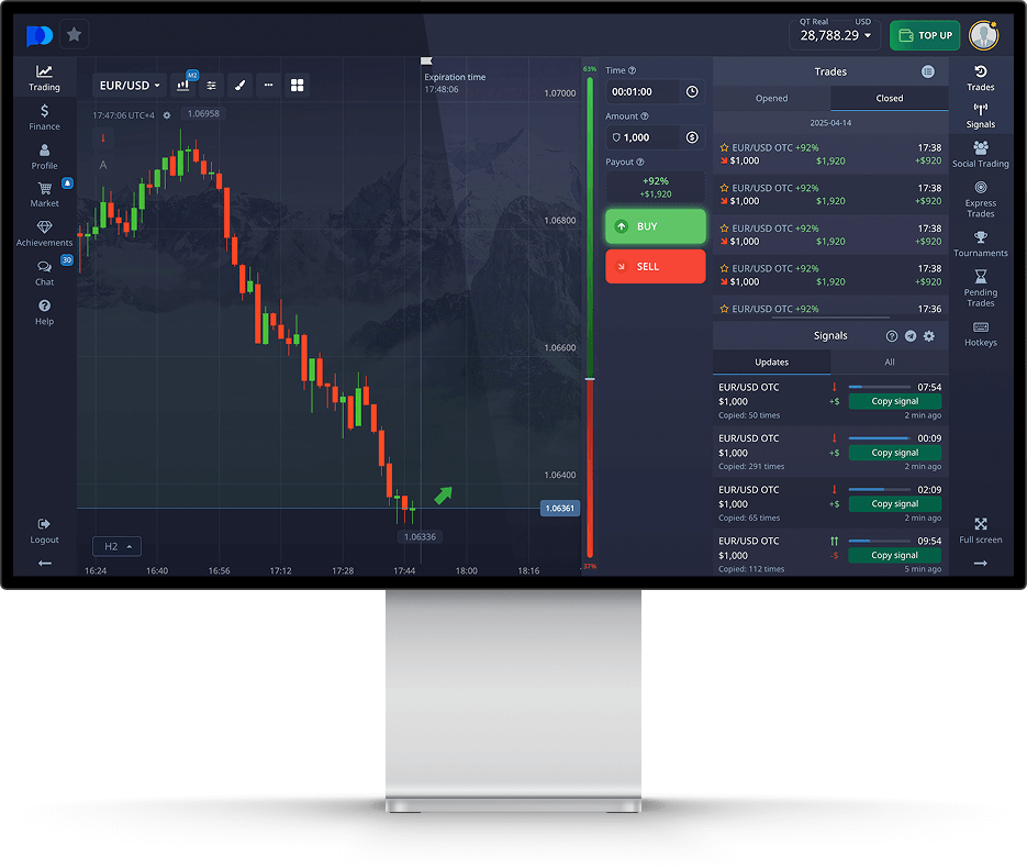 Pocket Option Reviews Your Comprehensive Guide to Trading Success