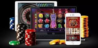 Slots With Progressive Jackpots Explained 1