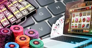 Slovenske online casino Objavte svetu zábavy a výhier Slovenske online casino Objavte svetu zábavy a výhier