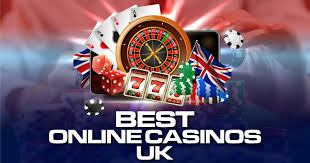 The Ultimate Guide to Sports Betting UK Online The Ultimate Guide to Sports Betting UK Online