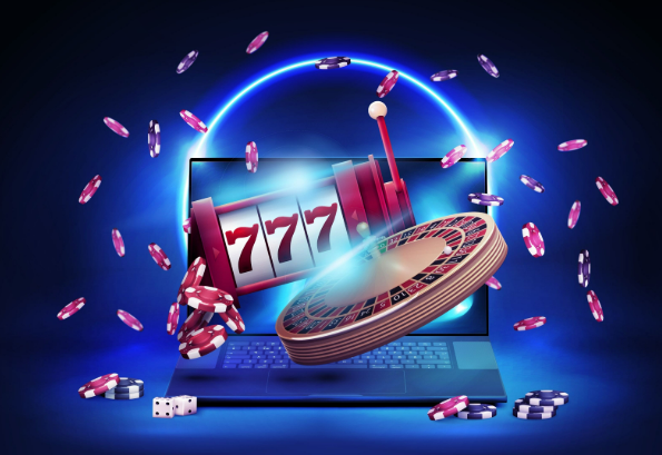 Discover Casino Sites Not on Gamstop for Endless Entertainment Discover Casino Sites Not on Gamstop for Endless Entertainment