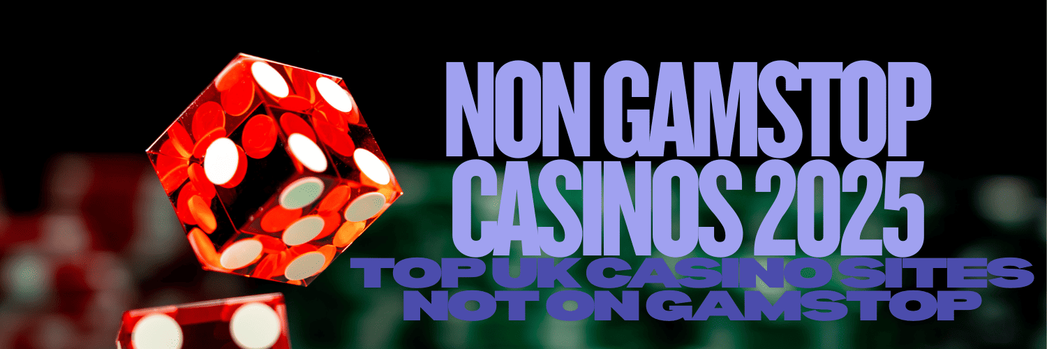 Discover Casino Sites Not on Gamstop for Endless Entertainment Discover Casino Sites Not on Gamstop for Endless Entertainment