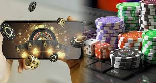 Explore the Exciting World of LegionBet Casino Online Slots Explore the Exciting World of LegionBet Casino Online Slots