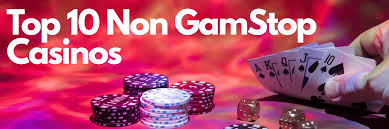 Exploring Not on Gamstop Casinos A Comprehensive Guide 543249891