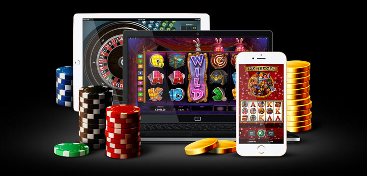 Exploring the World of Orion Spins Casino Online Games