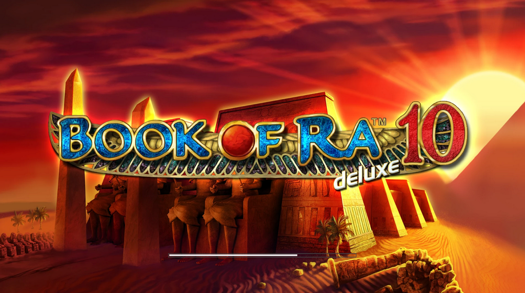 Book of Ra Deluxe Online - AdmiralCasino - 100 Giri Gratis Book of Ra Deluxe Online - AdmiralCasino - 100 Giri Gratis