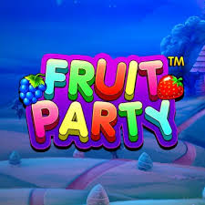 Fruit Party - Test du Port (Pragmatic Play) Fruit Party - Test du Port (Pragmatic Play)