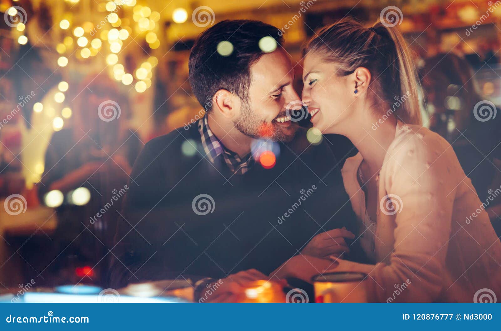 UNDERSTANDING NIKADATE: AN TESTIMONIAL UNDERSTANDING NIKADATE: AN TESTIMONIAL