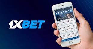 Online Betting Experience with 1xBet A Comprehensive Guide Online Betting Experience with 1xBet A Comprehensive Guide